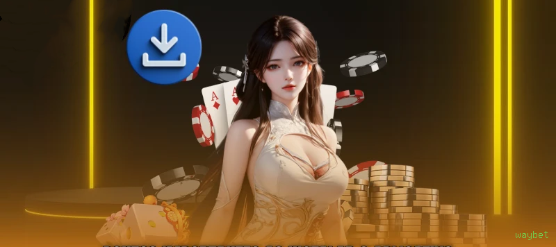 waybet app de jogo para jogadores brasileiros