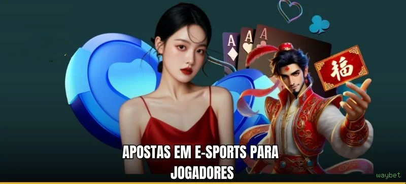 waybet app de jogo para jogadores brasileiros
