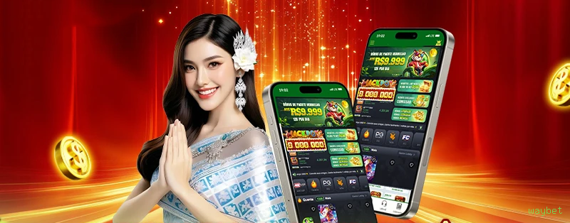 Controles de paJogonto e BRL em waybet